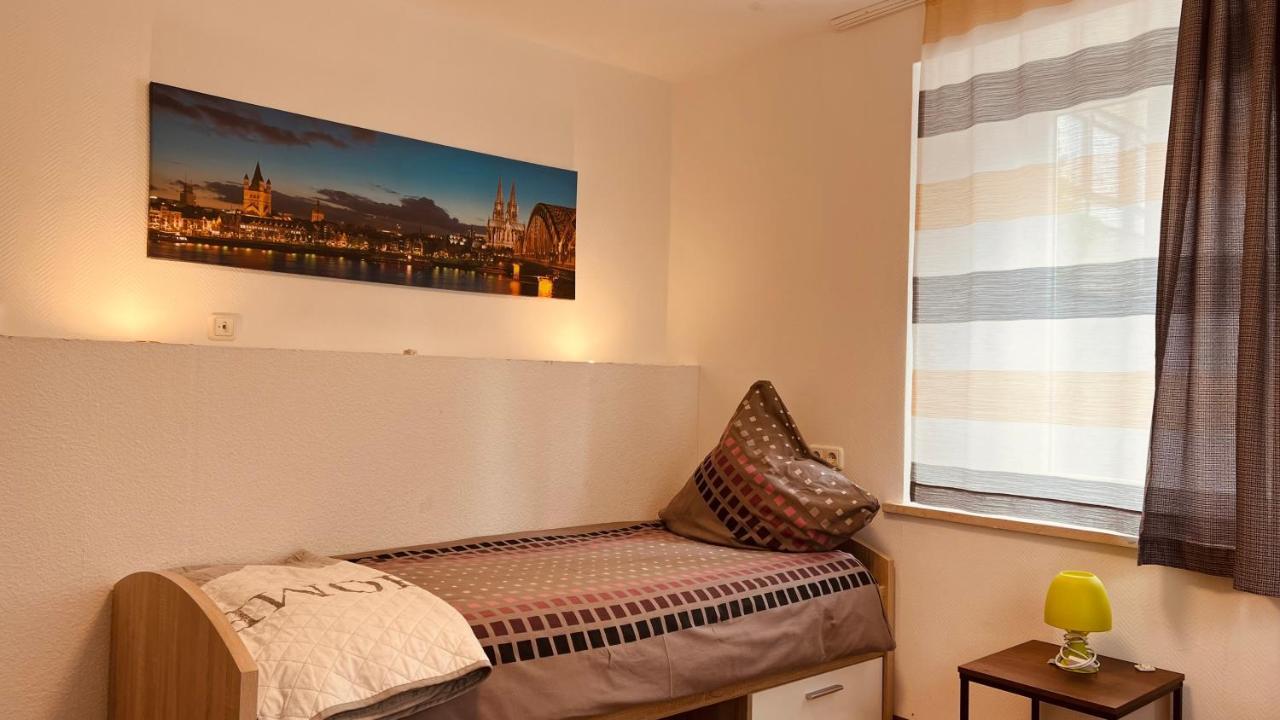 Апартаменты Sehr Zentrales Und Modernes Zimmer In Isny Im Allgaeu Mit Gemeinschaftsbad Экстерьер фото